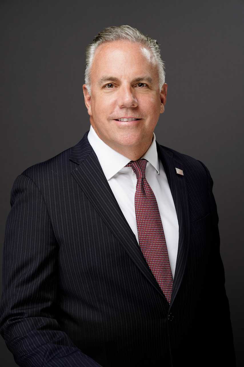 Craig Rosasco